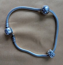 Pandora Sterling Silver