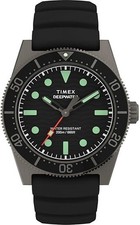 Timex Mens Watch Deepwater