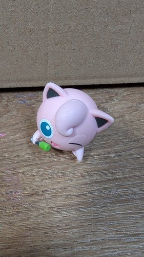 Pokémon jigglypuff 2019 wct - pokémon,