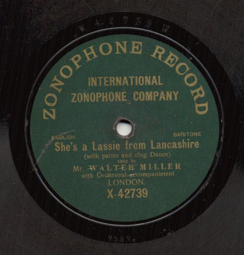 Walter miller stanley - miller, (stanley