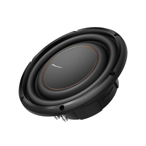 Pioneer component shallow - pioneer, 10"