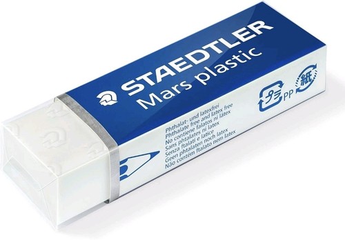 Staedtler mars plastic - staedtler,