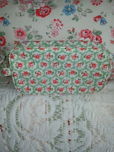 Early cath kidston toiletry - toiletry, /