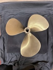Vetus 15 X 9 Propeller