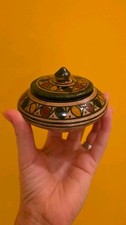 Small Decorative Hand Painted