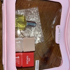 New Nails Inc It’s Topless