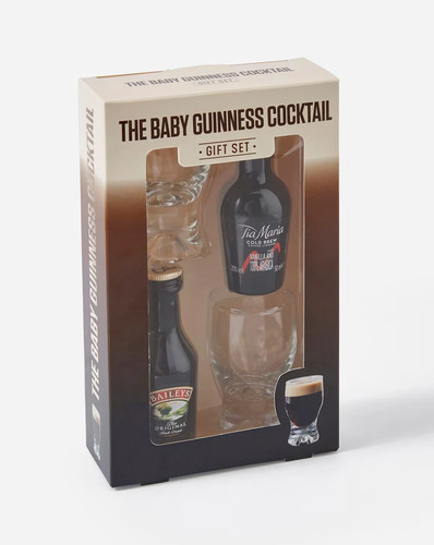 Baby guinness gift - baby,