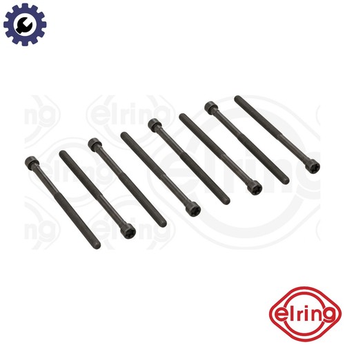 Cylinder head bolt set 572 - cylinder, 572.630