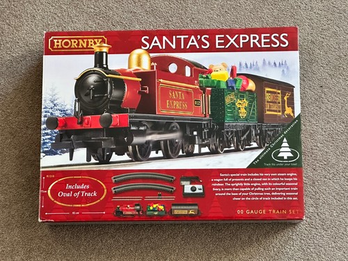 Hornby r1248 gauge train - r1248,