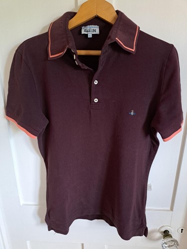 Vivian westwood mens polo - mens,