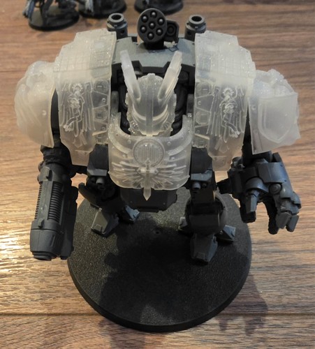 Warhammer 40k space marines - warhammer,
