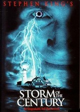 Storm Of The Century [DVD]