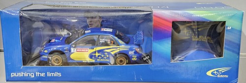 2003 subaru impreza wrc rally - 2003,