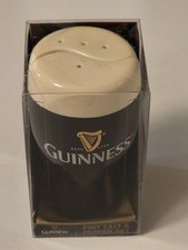 Guinness Interlocking Yin &