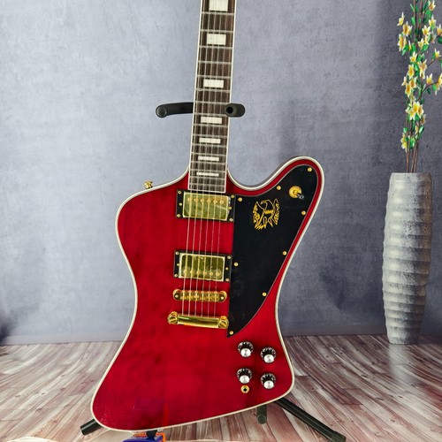 Firebird custom electric - firebird,