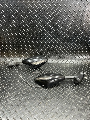 Suzuki 650 pair - sv,