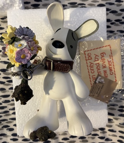 Lost dog collectible - lost, collectible’s
