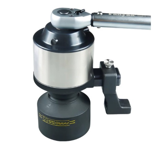 Torque multiplier for socket - torque,