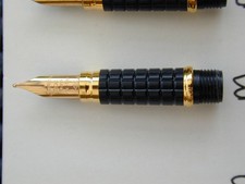 Waterman Exclusive Fountain