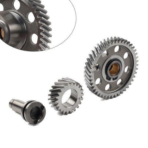 Upgrade camshaft for chinese - upgrade,
