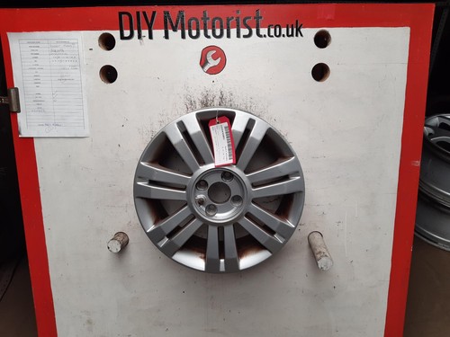 Renault modus wheel - renault,
