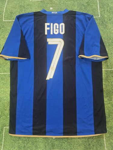 Nike inter milan 2008 home - inter,