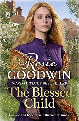 The blessed child a - blessed, child: