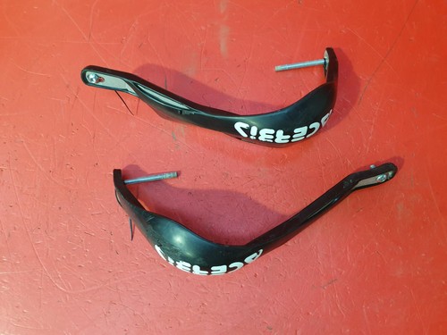 Honda crf hand guards pair - crf,