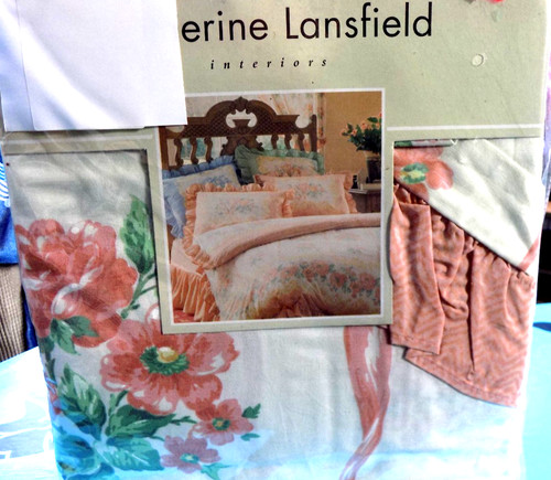 New catherine lansfield - catherine,