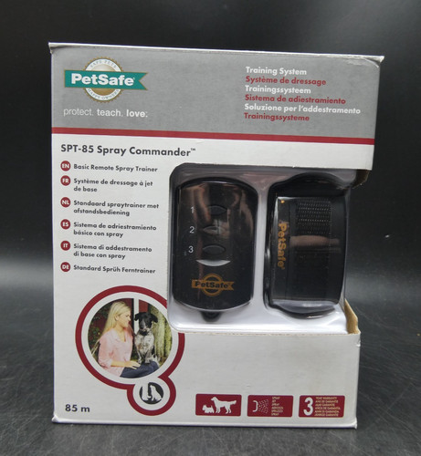 New sealed petsafe remote - sealed,