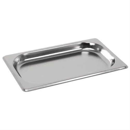 Vogue stainless steel - stainless,