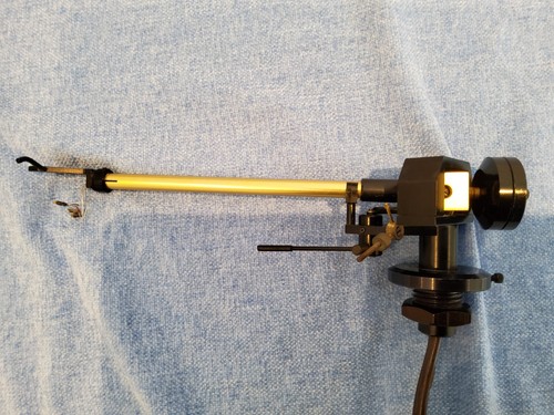 Helius scorpio tonearm - scorpio,