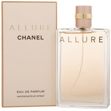 Chanel Allure Eau de Parfum