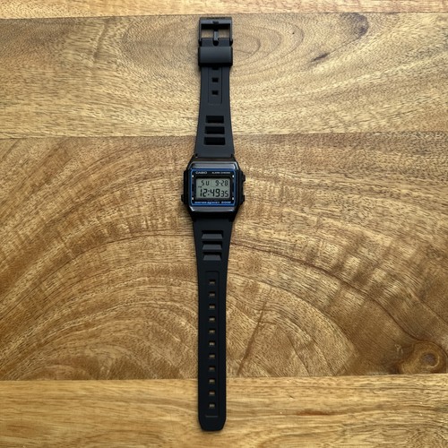 Vintage casio w 45 - casio, w-45