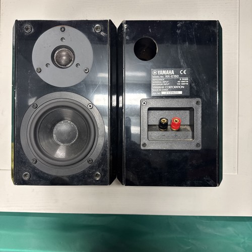 Pair yamaha e150 - pair,