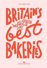 Britain's Best Bakeries: 2nd