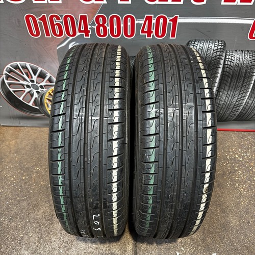 205 15c pirelli - 15c,