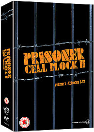 Prisoner cell block vol - cell,