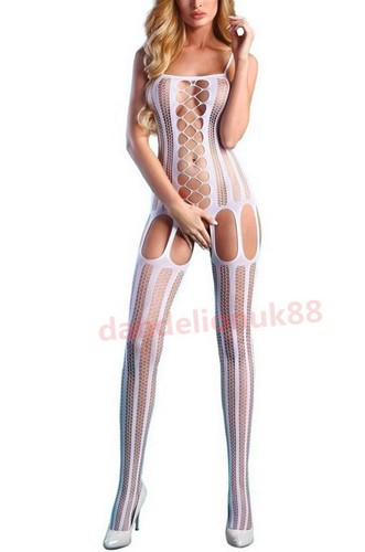 Women sexy fishnet - sexy, body