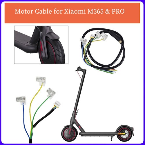 Original motor cable - cable, for