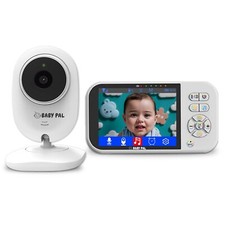 BABY PAL Video Baby Monitor -