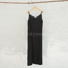 New Lady Cotton Silk Slips