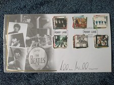 2007 Beatles Memorabilia