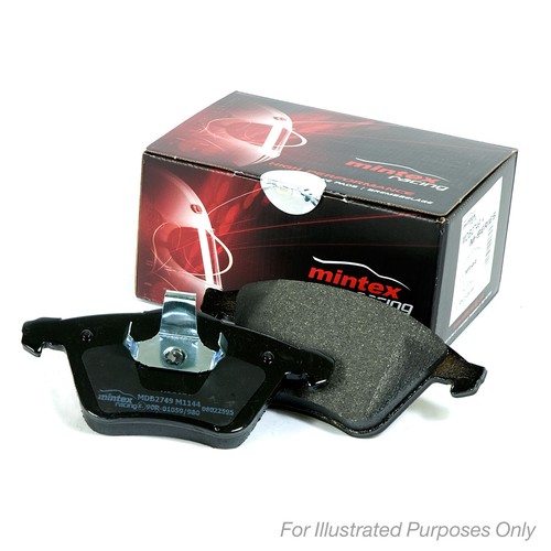 Mintex racing m1144 fast - mintex,
