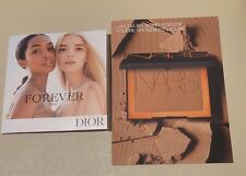 Foundation/ Bronzing Powder