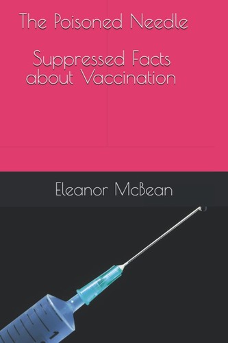 The poisoned needle suppressed - poisoned,