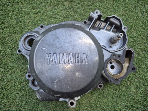 Yamaha dt125r clutch cover 1 - yamaha,
