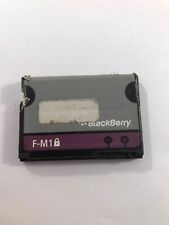 Genuine Original Blackberry FM1 Replacement Battery For Pearl 9100, 9105
