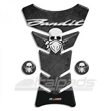 TANK PAD for Suzuki Bandit