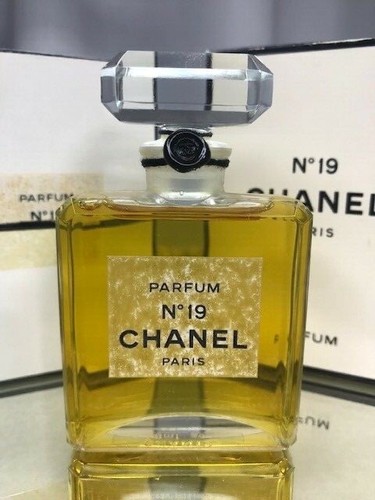Chanel pure parfum - parfum, 28